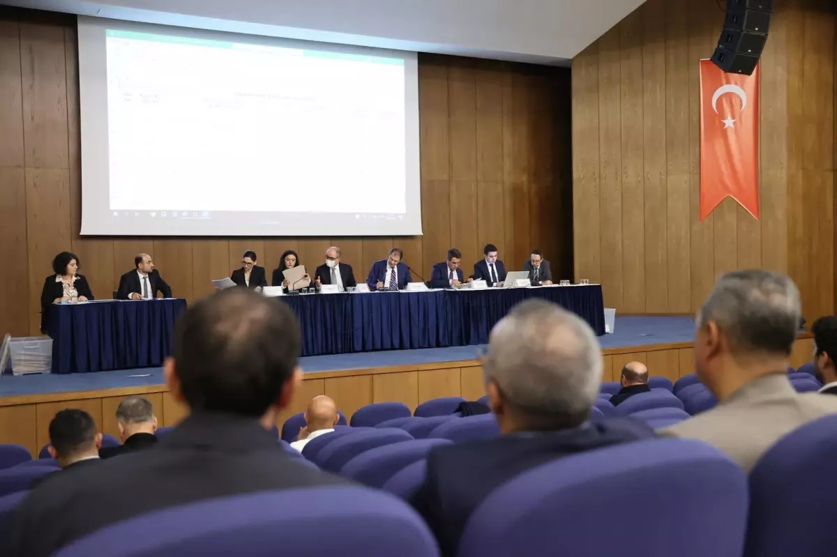 YEKA 2025 Yarışmaları Yıl Sonuna Kadar Gerçekleştirilecek