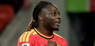 Belçika 7 golle adını Dünya Kupası'na yazdırdı