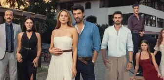 Bereketli Topraklar final mi yapıyor, ne zaman final yapacak? Bereketli Topraklar dizisi neden final kararı aldı?