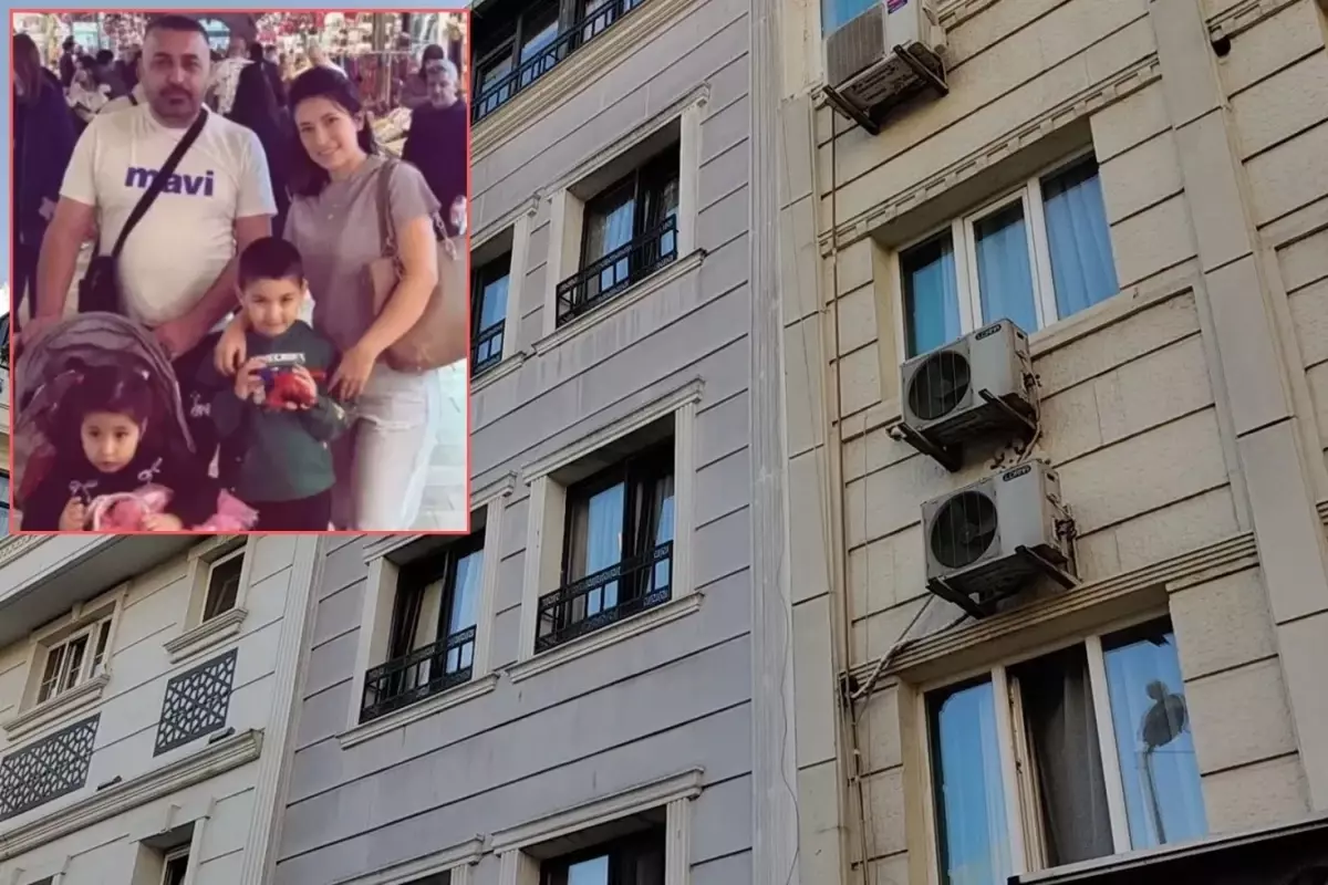 Böcek ailesini hayattan koparan faciada şüphelilerin ifadeleri ortaya çıktı