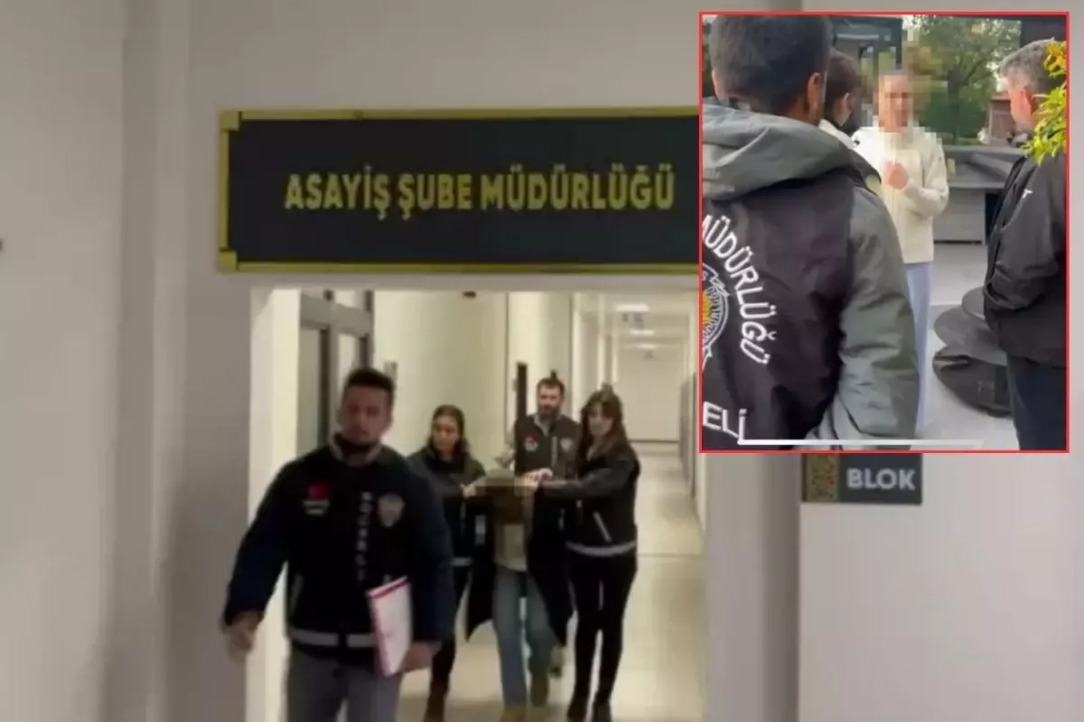 Cani anne 18 yıl sonra yakalandı! Vahşeti itiraf etti