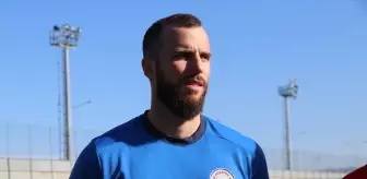 Vaclav Jurecka: Fenerbahçe Maçında Taraftar Desteği Önemli