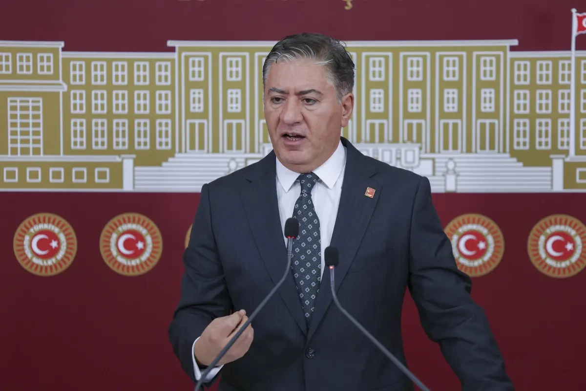 CHP'li Emir: İmralı'ya gidiş konusunda karar verilmedi
