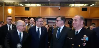 Türkiye ve Romanya Arasındaki İşbirliği Güçleniyor