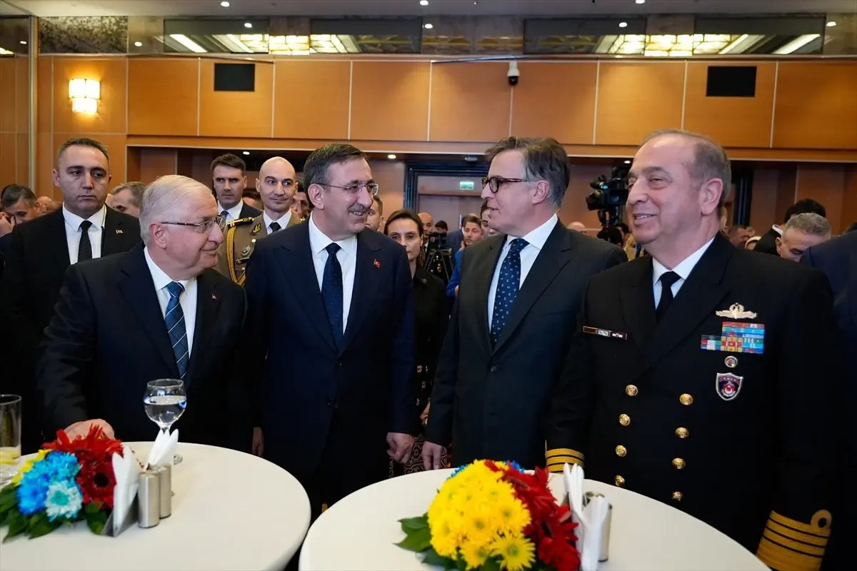 Türkiye ve Romanya Arasındaki İşbirliği Güçleniyor