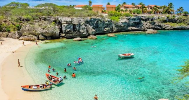 Curaçao nerenin takımı? Dünya Kupası'na katılma hakkı kazanan Curaçao nerede, nüfusu kaç?