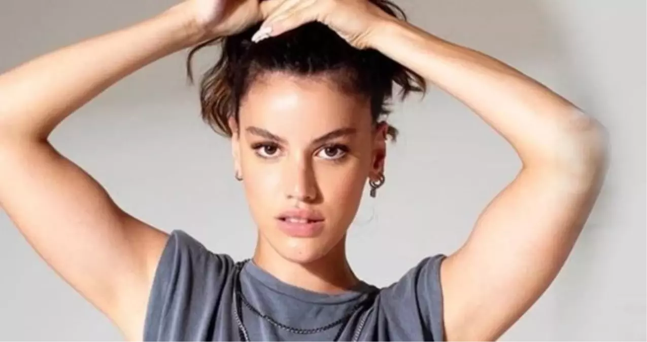 Deniz Çatalbaş kimdir? Best Model of Turkey 2.'si Deniz Çatalbaş kaç yaşında, nereli, sevgilisi kim?