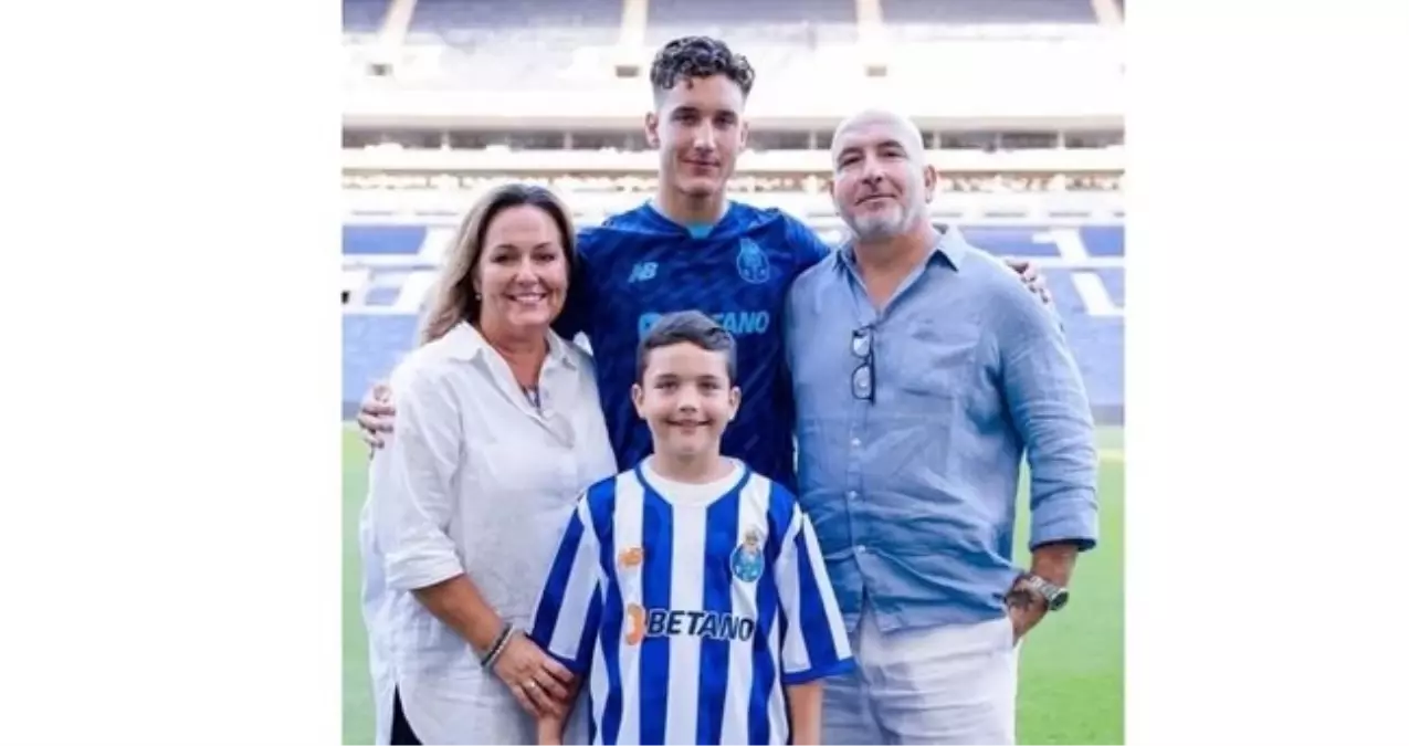 Deniz Gül'ün babası, annesi kim? Deniz Gül'ün babası aslen nereli?