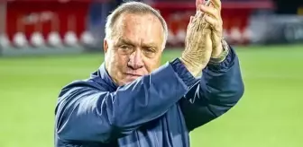 Dick Advocaat kimdir? Fenerbahçe'nin eski teknik direktörü Dick Advocaat kaç yaşında, nereli?