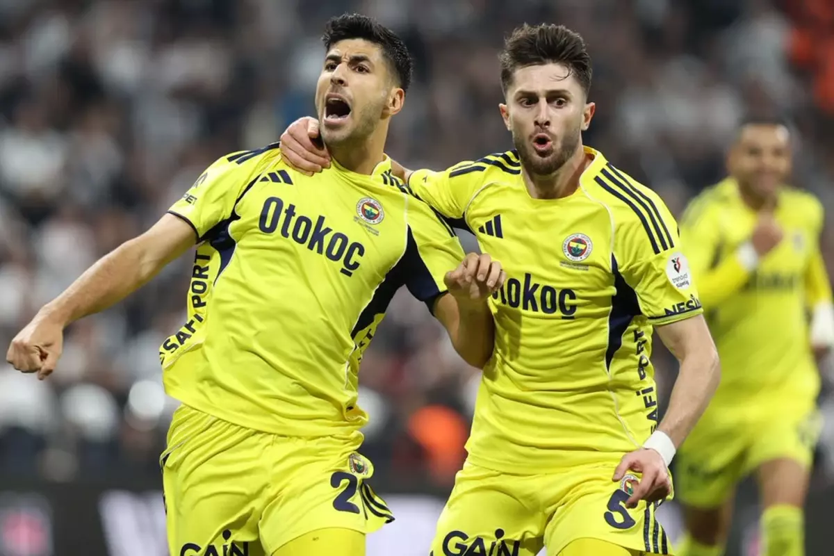 Dünya devinden Asensio'ya kanca