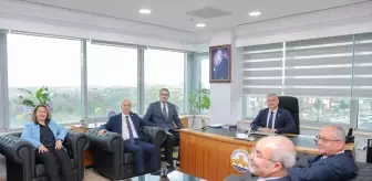 Edirne'de Riskli Yapı Tespitleri ve Finansal Destek Uygulamaları Açıklandı