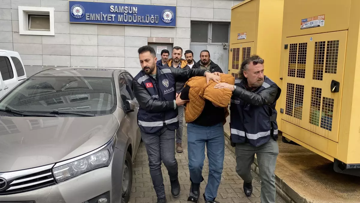 Boşanma Aşamasındaki Eşini Vuran Adam Ağırlaştırılmış Müebbet Cezası Aldı