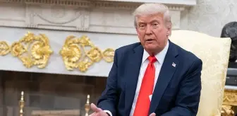 Epstein sorusu Trump'ı çıldırttı: Lisansınız elinizden alınmalı