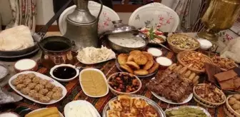 Erzurum Mutfağı Romanya'da Tanıtıldı: Kadim Miras Uluslararası Arenada