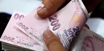 Eski Merkez Bankası Başkan Yardımcısı Emrah Şener adli kontrolle serbest