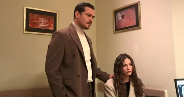 Eşref Rüya bu akşam var mı? 19 Kasım Eşref Rüya ne zaman, saat kaçta yayınlanıyor?