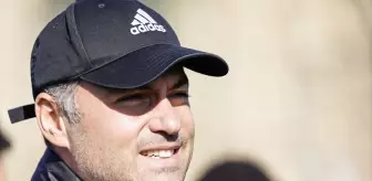 Gaziantep FK, Kayserispor Maçına Hazırlanıyor