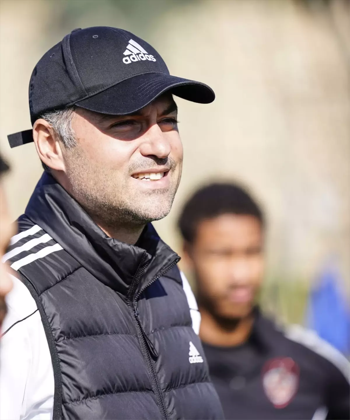 Gaziantep FK, Kayserispor Maçına Hazırlanıyor