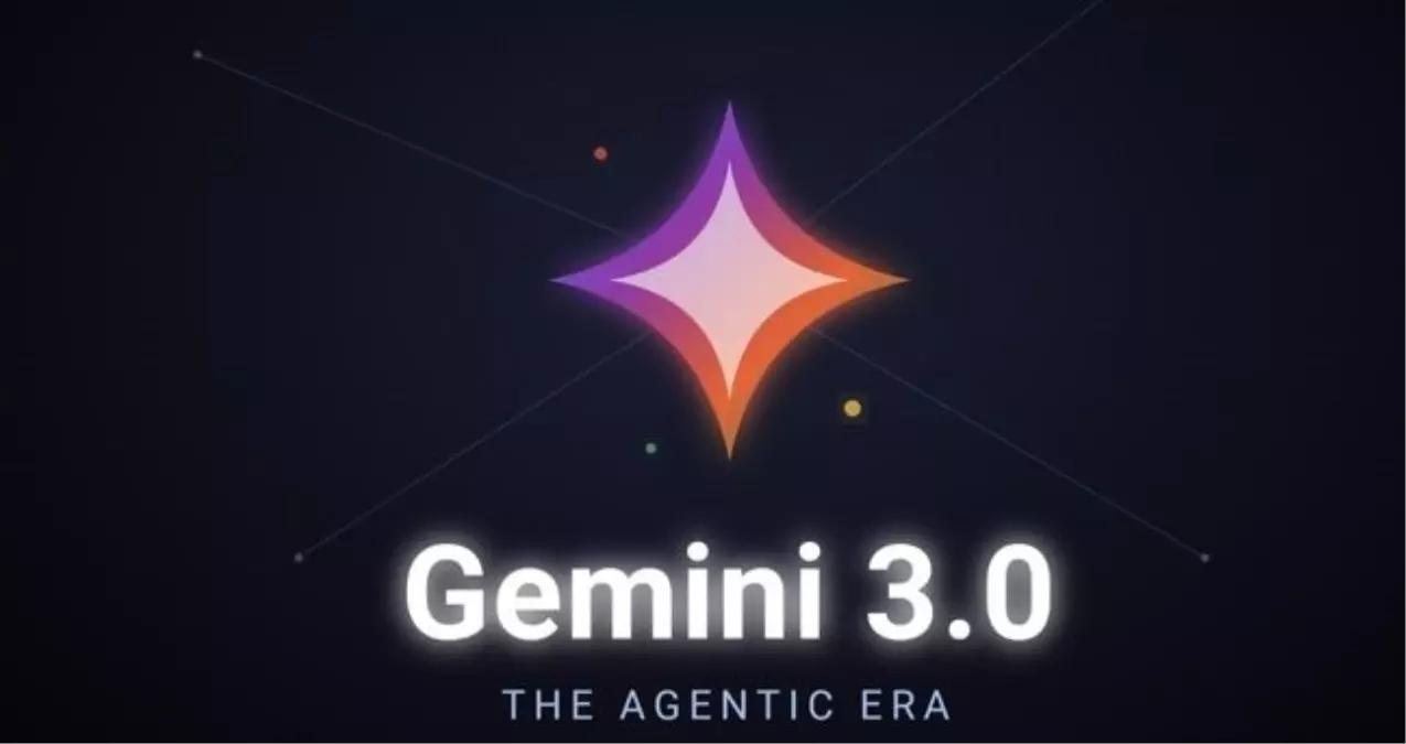 Gemini 3 ne zaman çıkacak? Gemini 3 özellikleri neler, ücretli mi, Gemini 2,5 Pro ile farkı ne?