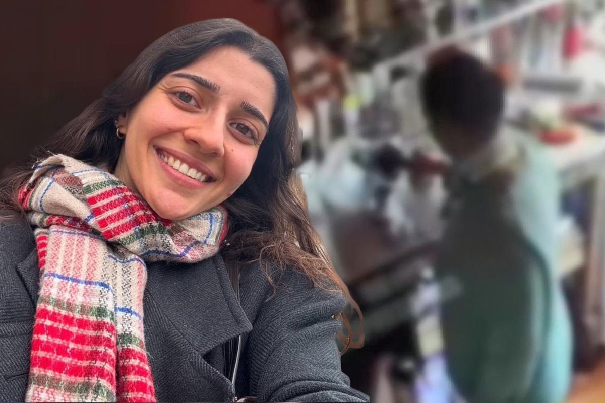 Genç mühendisi komalık eden kahveyi yapan şahıstan ilk ifade