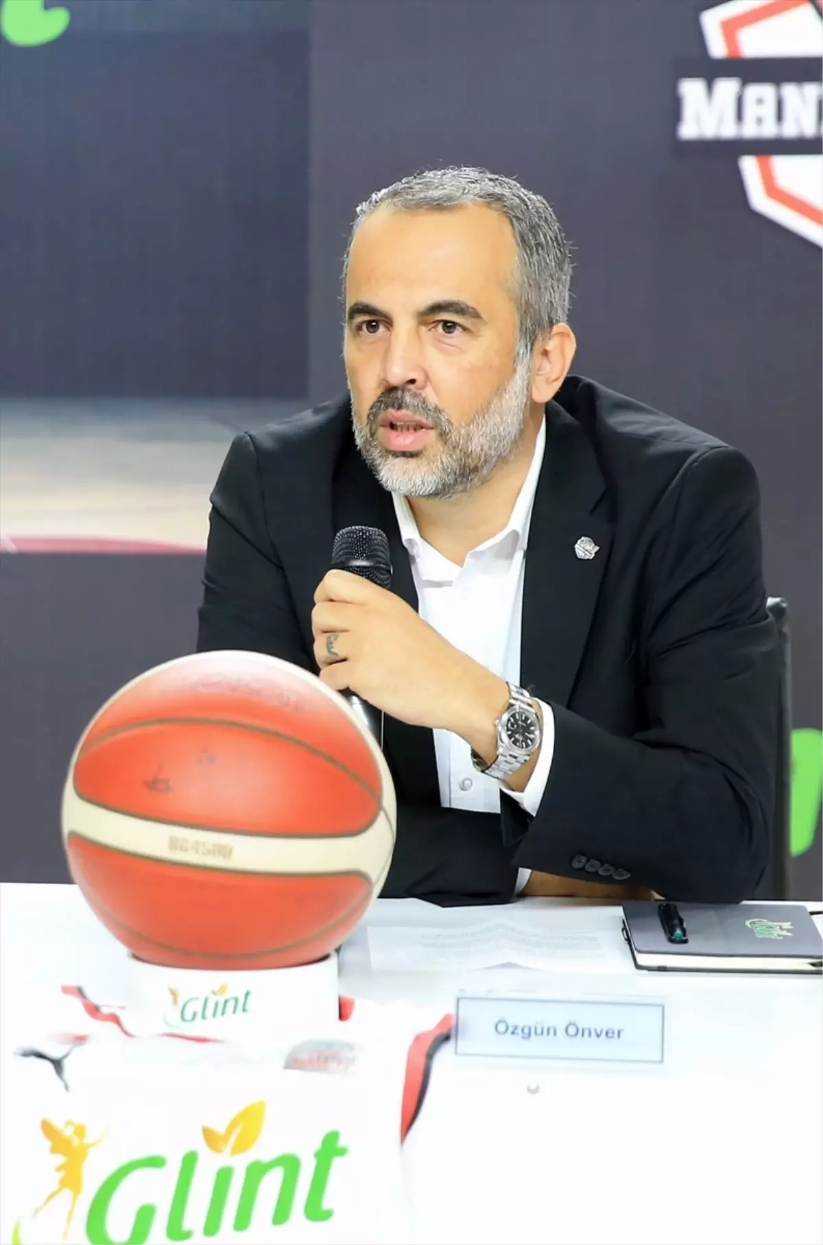 Manisa Basket Avrupa Hedefinde