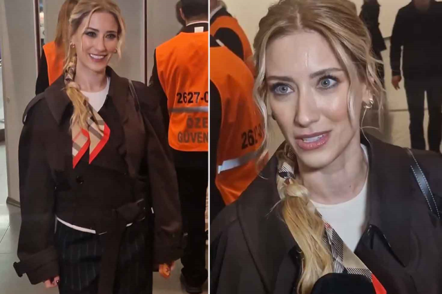 hazal kaya nin son goruntusu sevenlerini sasirtti 19268075 1611 m