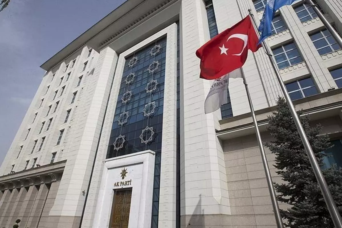 Cumhurbaşkanı Erdoğan'ın sözleri süreci hızlandırdı! AK Parti'de sürpriz 'İmralı' toplantısı