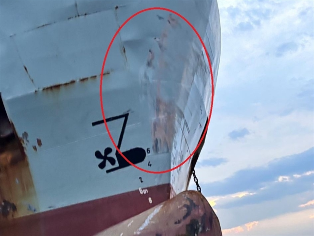 Expert report on the death of businessman Yukay: Such an accident in open sea has never been encountered in maritime literature