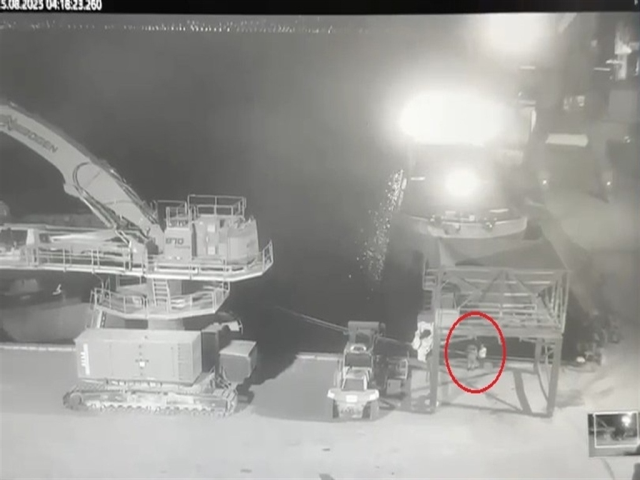 Expert report on the death of businessman Yukay: Such an accident in open sea has never been encountered in maritime literature