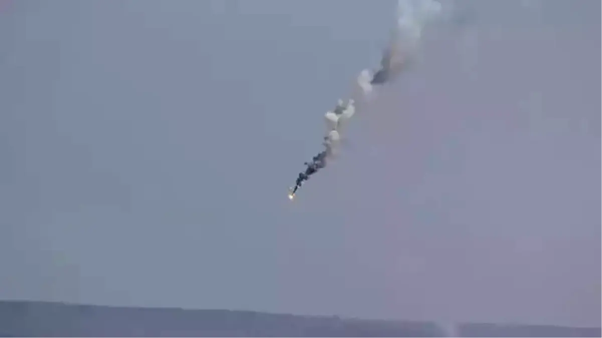 İsrail, Lübnan'ın Güneyine Saldırı Düzenleyeceğini Açıkladı