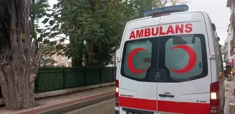 İstanbul'da kabus üstüne kabus! İki gurbetçi kardeş zehirlenme şüphesiyle hastanelik oldu