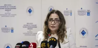 Deprem Erken Uyarı Sisteminde Yenilikler