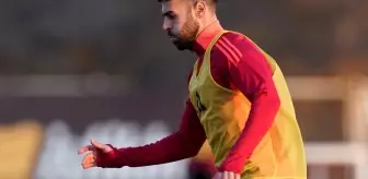Kayserispor, Gaziantep FK Maçı Hazırlıklarına Devam Ediyor