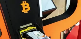 Kenya'da Bitcoin ATM'leri lisans beklemeden açıldı
