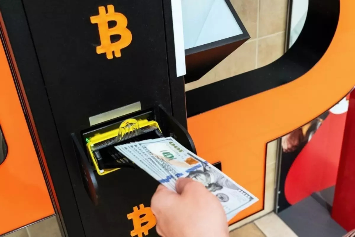 Kenya'da Bitcoin ATM'leri lisans beklemeden açıldı