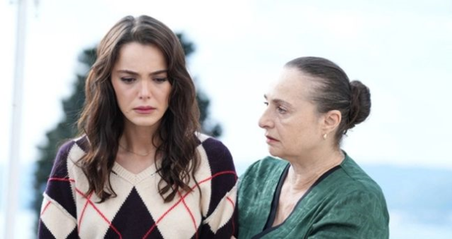 Kıskanmak 10. bölüm Full HD izle! NOW TV Kıskanmak son bölüm tek parça izle!