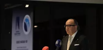 Kocaeli Sanayi Odası 18. Sektörel Performans ödülleri sahiplerini buldu