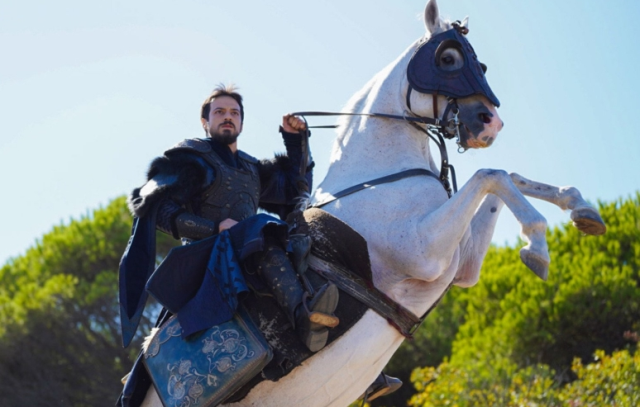 Kuruluş Orhan 5. bölüm fragmanı yayınlandı mı? Kuruluş Orhan 5. bölüm fragmanı yayınlandı mı?