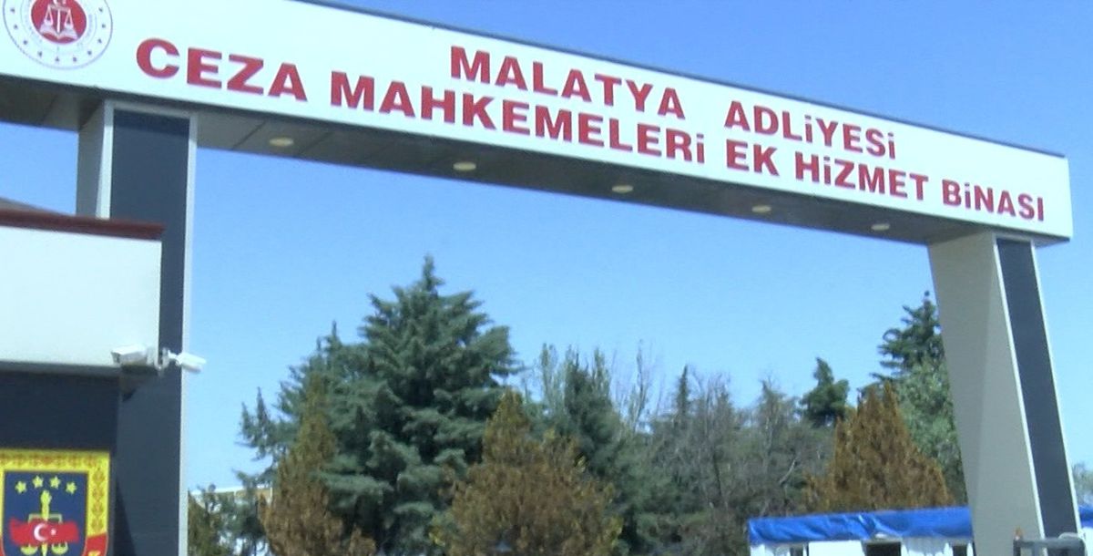 Malatya'da Güner Sitesi Davasında Cezalar Açıklandı