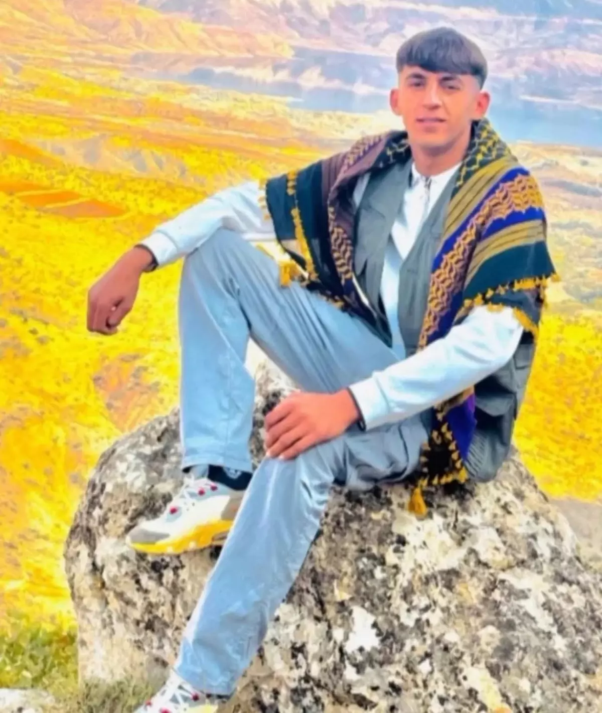 Mardin'de Silahlı Saldırı: 6 Şüpheli Gözaltında