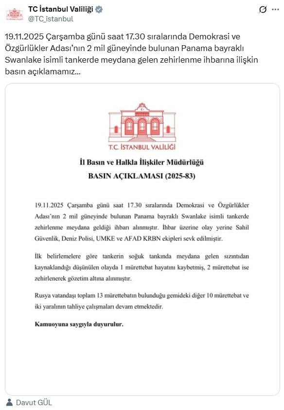 marmara denizi nde gemide zehirlenme 1 19270892 6329 m