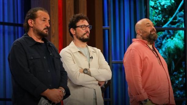 MasterChef kim elendi? 19 Kasım Çarşamba Murat, Özkan, Eylül, Hakan kim gitti, kim veda etti? MasterChef kim elendi? 19 Kasım Çarşamba Murat, Özkan, Eylül, Hakan kim gitti, kim veda etti?