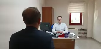 Uyuşturucu Bağımlılığından Kurtulan B.T.'nin Hikayesi