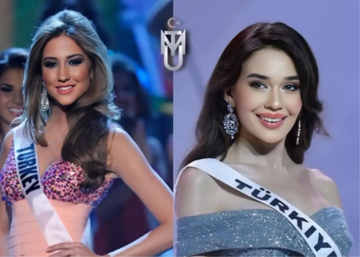 Miss Universe ne zaman, saat kaçta, hangi kanalda yayınlanacak, hangi ülkede yapılacak?