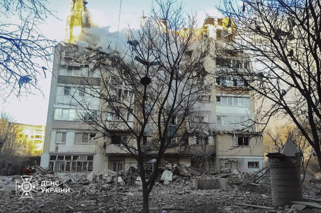 Ortalık kan gölüne döndü, Rusya'dan 470 İHA, 48 füze ile saldırı 5 ortalik kan golune dondu rusya dan 470 iha 48 19269204 5597 m