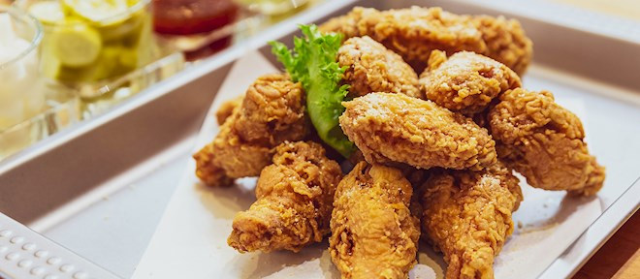 Ottoman flavor became number one in the world! Here are the top 20 chicken dishes