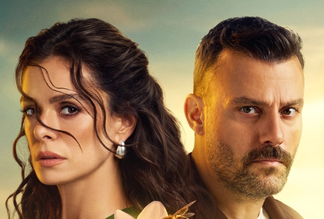 Özge Özpirinçci kimdir? Özge Özpirinçci kaç yaşında, nereli, evli mi, hangi dizilerde oynadı?