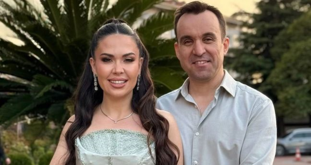 Özlem Öz kimdir? Özlem Öz kaç yaşında, nereli, ne iş yapıyor?