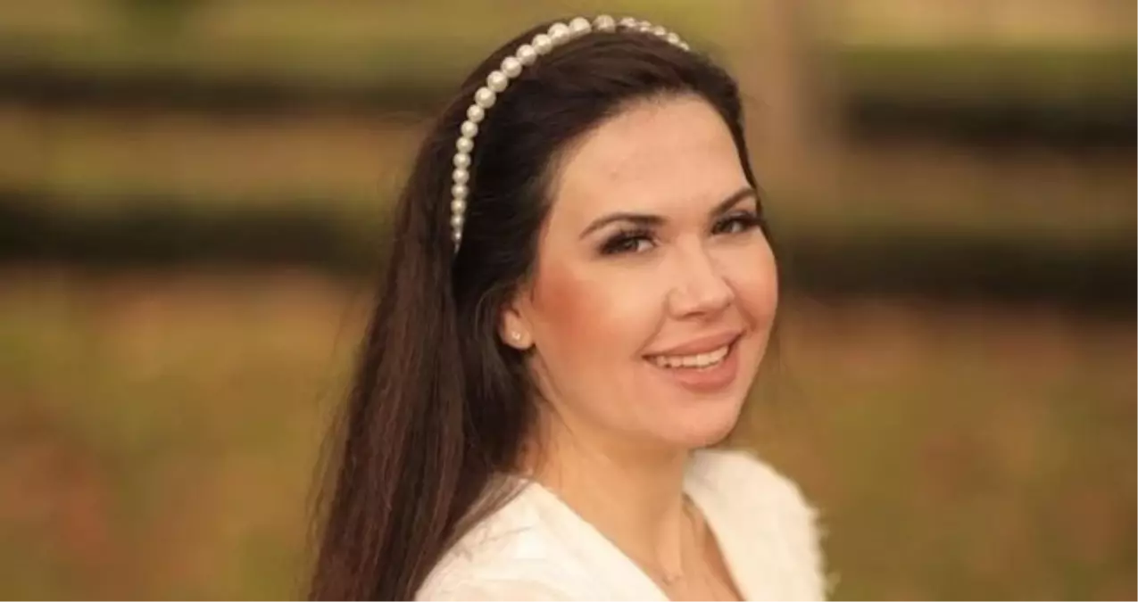 Özlem Öz kimdir? Özlem Öz kaç yaşında, nereli, ne iş yapıyor?