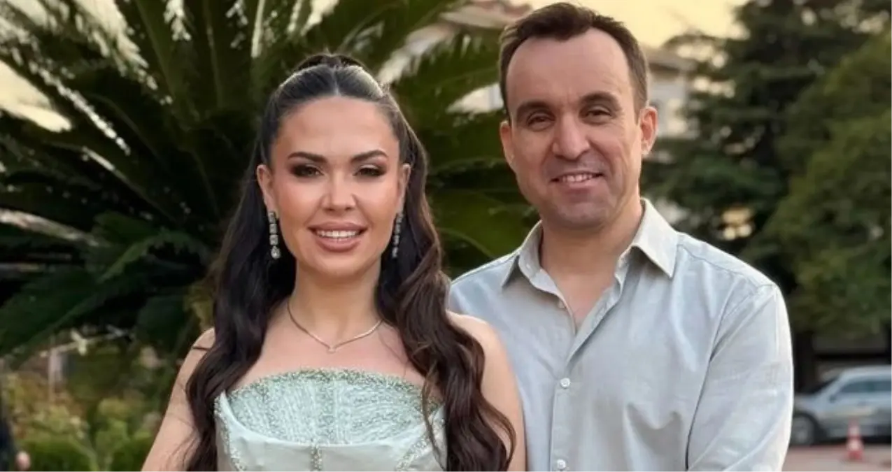Özlem Öz ve Tayyar Öz çifti ne iş yapıyor? Fenomen Özlem Öz'ün eşi Tayyar Öz'ün serveti ne kadar?